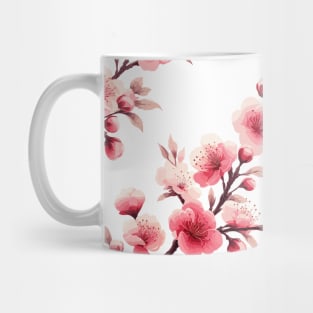 Cherry Blossom Mug